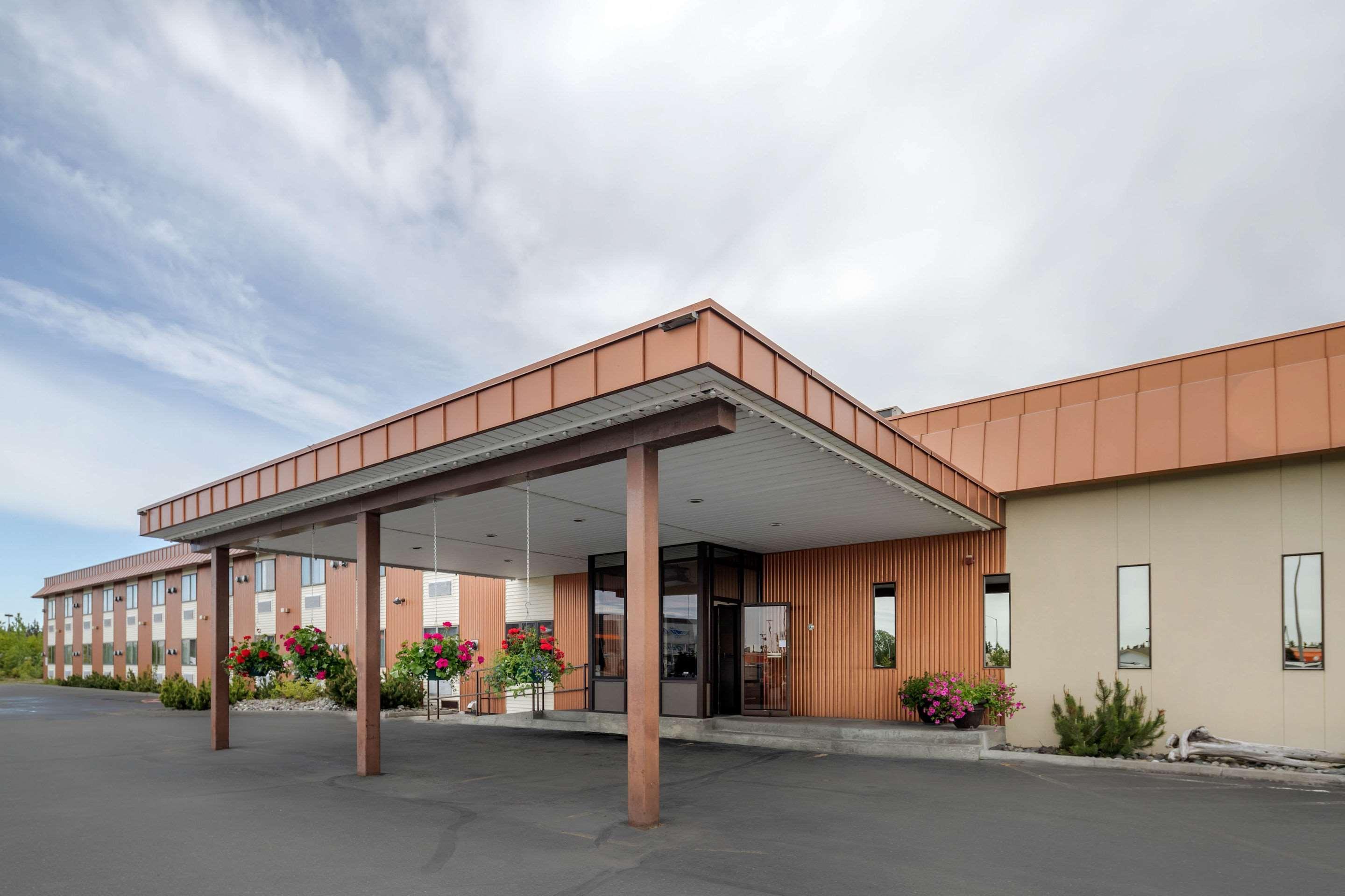 Quality Inn Kenai Exterior photo