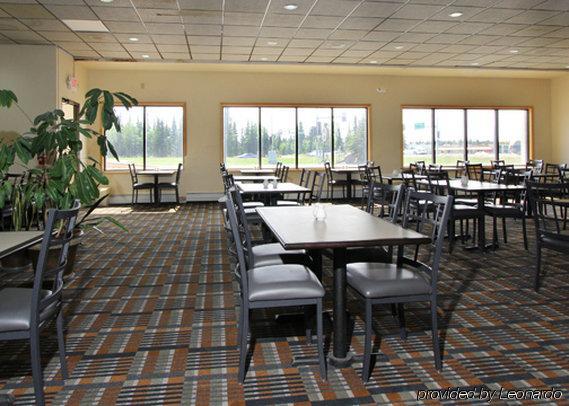 Quality Inn Kenai Restaurant photo