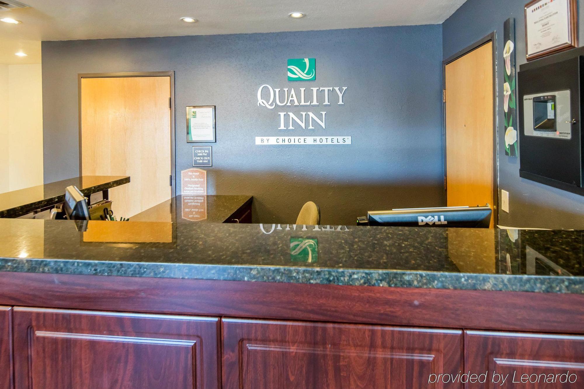 Quality Inn Kenai Exterior photo