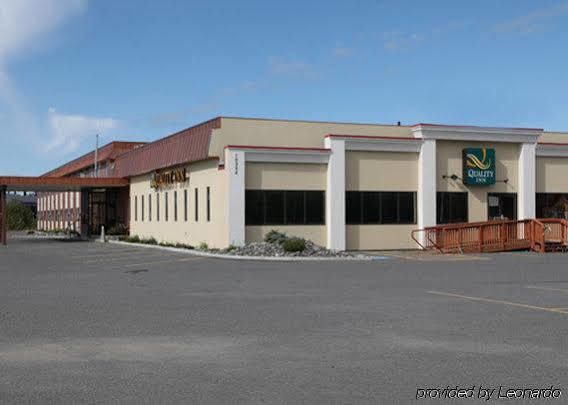 Quality Inn Kenai Exterior photo